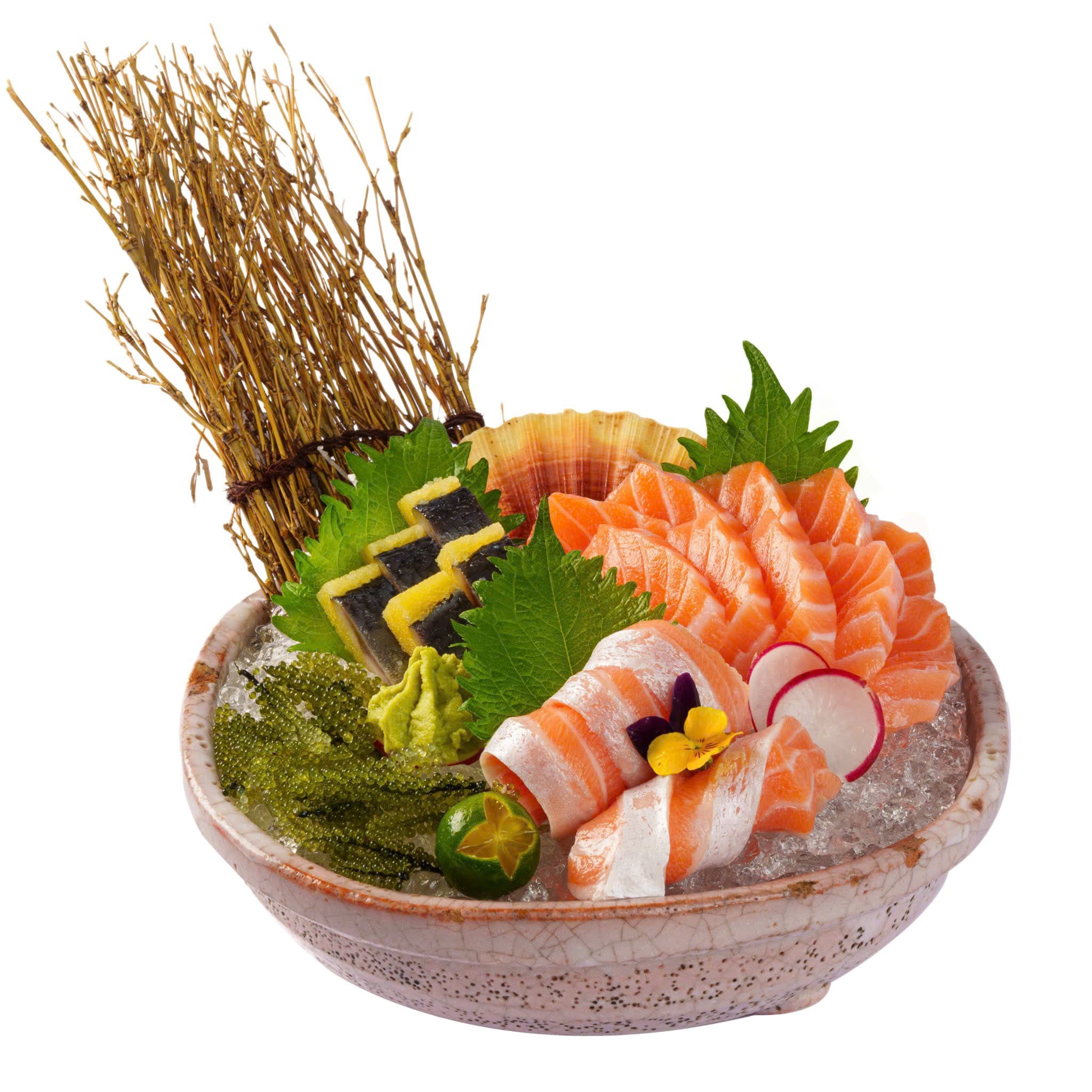 Combo Oishi 01
