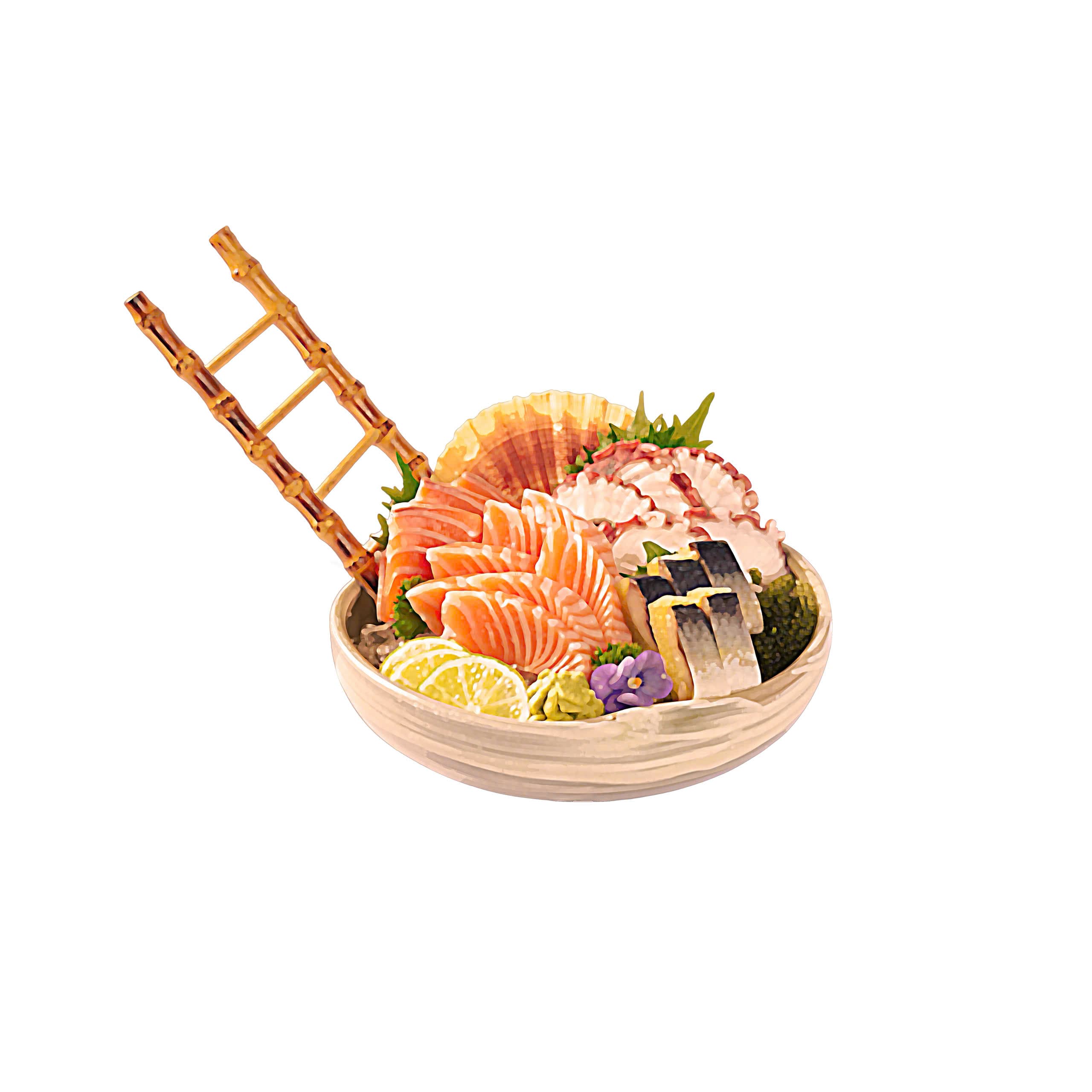 Combo Oishi 04